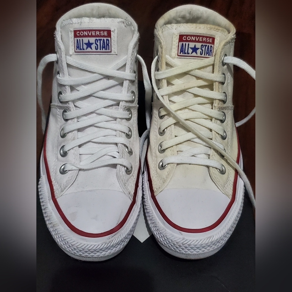 Converse Chuck Taylor All Star Madison Mid-Top Sneaker - Women's